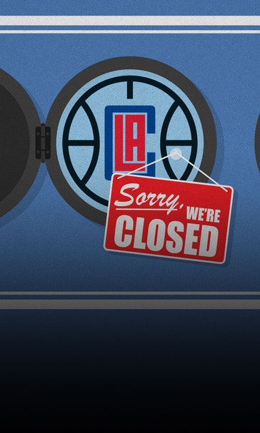 Closing Window
